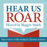 hear us roar podcast